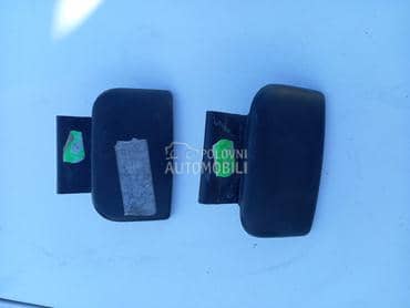 Spoljne brave više kom. za Citroen Berlingo