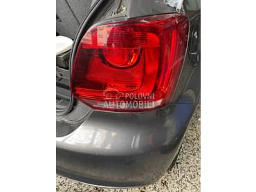 STOP LAMPE POLO 6R za Volkswagen Polo