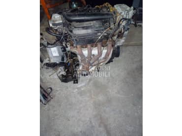 motor blok glava klipnjaca 1.6 za Renault Laguna, Scenic