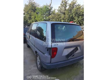 Delovi za Fiat Ulysse