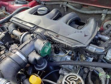 Motor 1.9D dv8 i delovi za Peugeot 106, 206, Expert ...