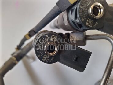 Dizna za Mercedes Benz V 220 od 2014. do 2019. god.