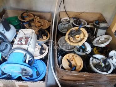 Pumpa za Volkswagen Polo, Golf 4, Golf 5 ...