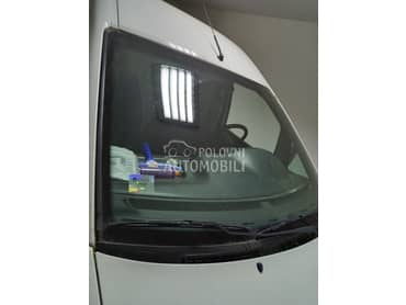 Šoferšajbna, stakla,prozori za Citroen Jumpy