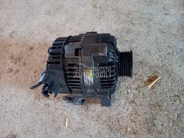 Alternatori 2.0JTD 1.9TD 1.9D za Fiat Scudo, Ulysse