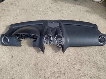 Instrument tabla za Mercedes Benz ML Klasa od 2006. do 2011. god.