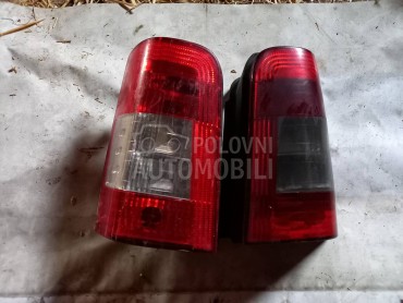 Štop lampe za Citroen Berlingo