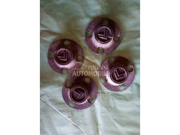 Original radkapne 4x100 za Citroen Berlingo