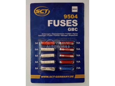 Keramički osigurači  