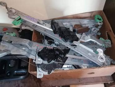 podizač za Renault Grand Scenic, Megane, Scenic