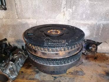 zamajac za Renault Grand Scenic, Megane, Scenic