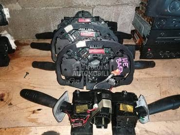 spulna volana za Renault Grand Scenic, Megane, Scenic