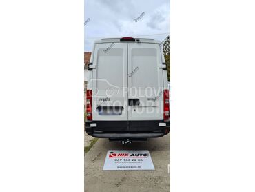 Auto Kuka za Iveco Daily