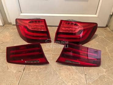 Stop lampe F11 LCI za BMW Serija 5 od 2013. do 2016. god.