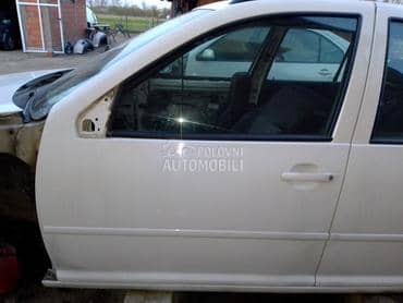 leva vrata za Volkswagen Bora, Golf 4 od 1998. do 2006. god.