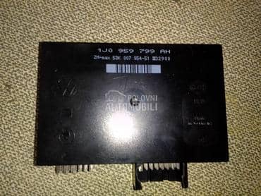 modul kabine za Volkswagen Bora, Golf 4 od 1998. do 2006. god.
