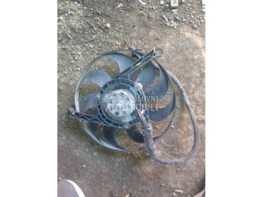 ventilator za Volkswagen Bora, Golf 4 od 1998. do 2006. god.