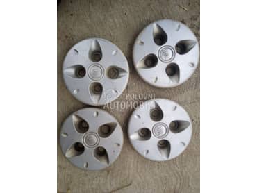 Ratkapne  14" 4 x 98