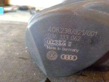 klapna gasa 1,4 16w za Volkswagen Bora, Golf 4 od 2000. do 2005. god.