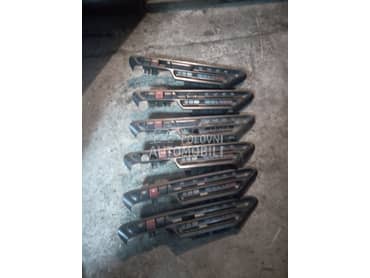 Plastike oko ručice menjača za Citroen Evasion, Jumpy