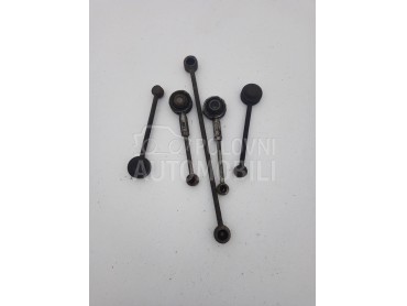 Poluge menjača za Peugeot Partner