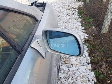 retrovizor cupe za Peugeot 407