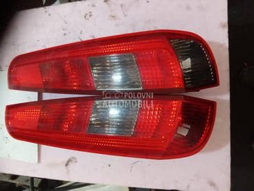 stop lampe za Ford Fiesta od 2002. do 2005. god.