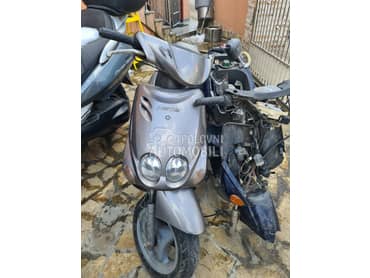 Yamaha Neos 50cc