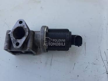 EGR eger ventil 1.9 16v mjt za Fiat Bravo, Croma, Stilo