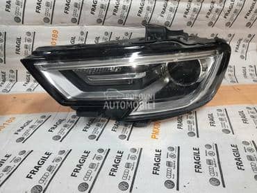 Xenon Far za Audi A3 od 2017. do 2020. god.