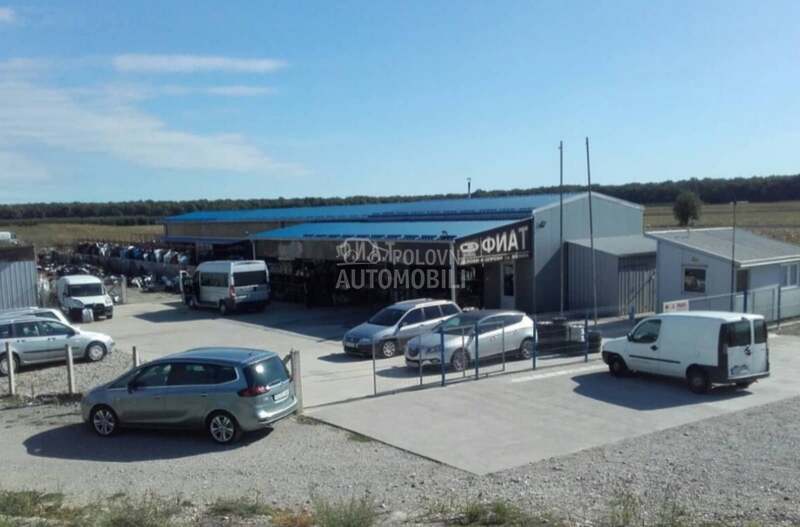 EGR eger ventil 1.9 8v mjt