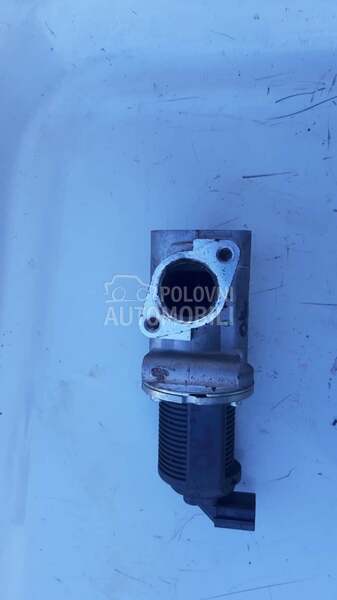 EGR eger ventil 1.9 8v mjt