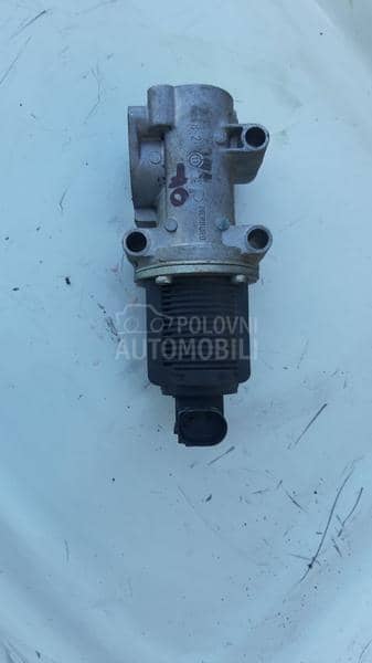 EGR eger ventil 1.9 8v mjt