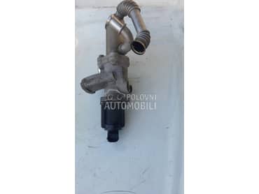 EGR eger ventil 1.3 cdti za Opel Astra, Combo, Corsa