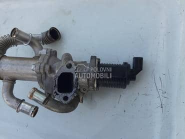 EGR eger ventil 1.3 cdti za Opel Astra H, Combo, Corsa C ...
