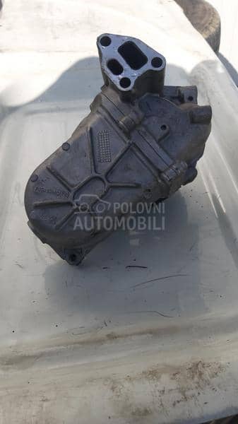 EGR eger ventil 1.3 multijet