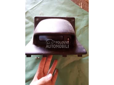 Bord na tabli za Renault Kangoo