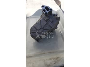 EGR eger ventil 1.3 mjt za Fiat 500L, 500X, Tipo