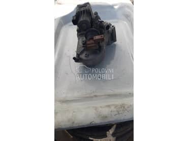 EGR eger ventil za Citroen Nemo