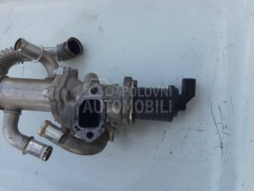 EGR eger ventil 1.3 hdi za Peugeot Bipper