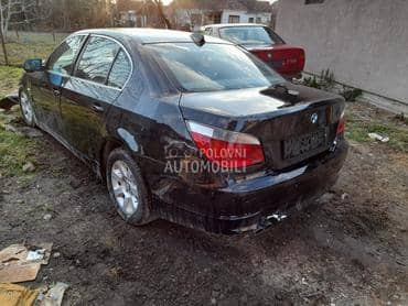 e60 vrata prednja za BMW Serija 5