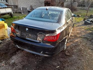 e60 skoljka delovi za BMW Serija 5