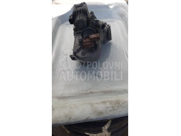 EGR eger ventil za Opel Corsa E