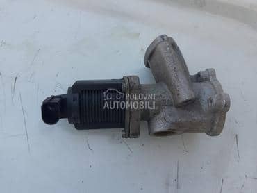 EGR eger ventil za Opel Meriva