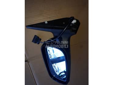 retrovizor za Volkswagen 181, Golf 4, Passat B5 ... od 1998. do 2005. god.