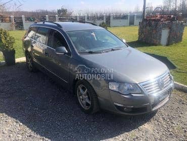 PARKING SENZORI za Volkswagen Passat B6 od 2004. do 2010. god.