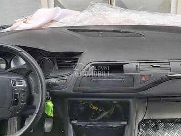 INSTRUMENT TABLA za Citroen C5 od 2008. do 2016. god.
