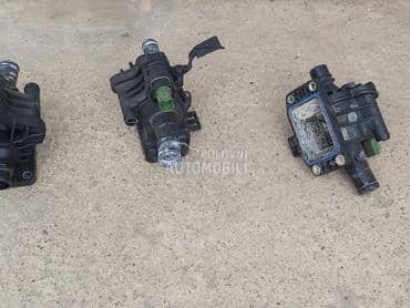 KUCISTE TERMOSTATA za Peugeot 307