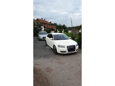 RETROVIZORI VISE BOJA za Audi A3 od 2004. do 2012. god.