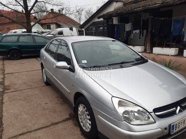 Razni delovi za Citroen C5